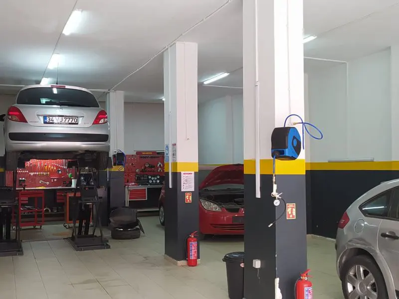 İyidere Oto Servis
